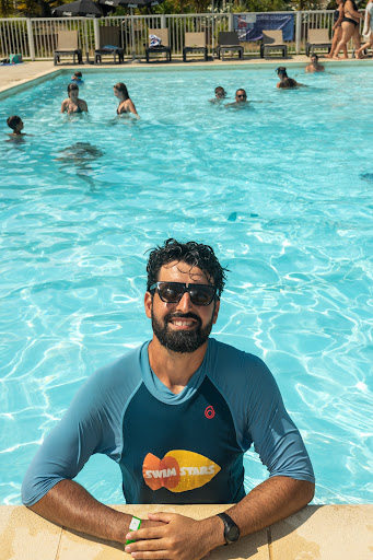 Photo de Swim Stars I Venzolasca Cap Sud