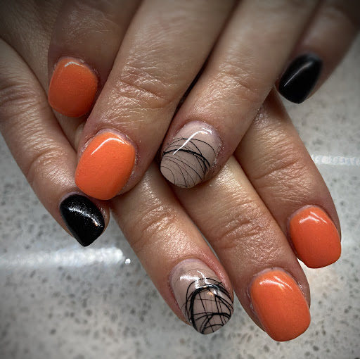 Salon Ongles Magiques - Thumbnail