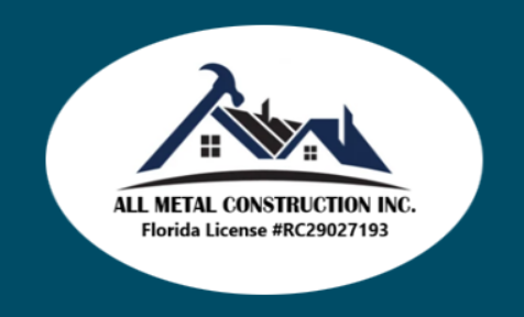 All Metal Construction - Thumbnail