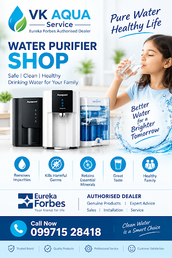water purifier shop near by me post image