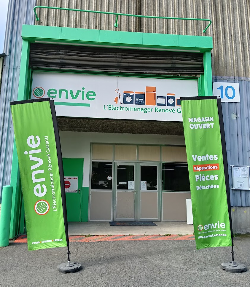 Image de Magasin Envie Reims