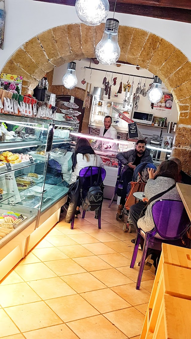 La Bodeguita dei Sapori