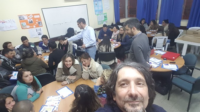 Escuela Técnica Artigas (UTU), Author: Douglas Garcia