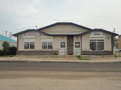 photo of Nicolet Insurance Ltd