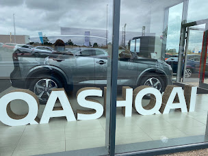 Photo n°11 de NISSAN GIEN - Basty Automobiles à Gien (Concessionnaire Nissan)