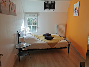 Photo n°12 de Le Petit Villeneuve à Saint-Georges-sur-Cher (Gîte)