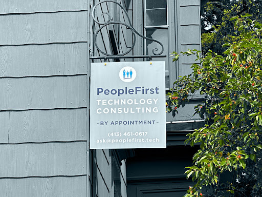 PeopleFirst Technology Consulting - Thumbnail