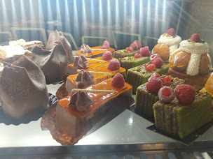 Photo n°3 de Boulangerie Marat à Hermonville (Boulangerie)