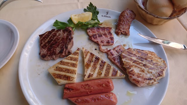 Trattoria alla Rivetta