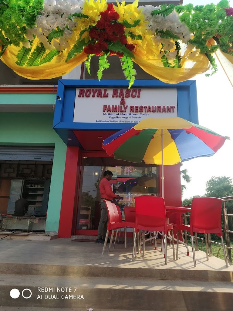 Royal Rasoi Family Restaurant