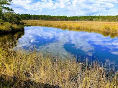 Mississippi Gulf Coast Community College - Jackson County Campus