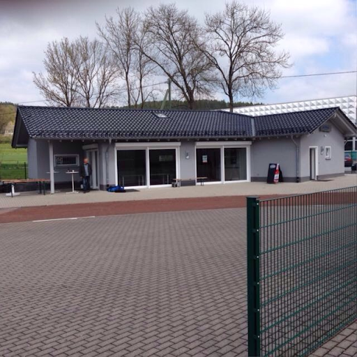 SG Balve/Garbeck 23/21 e.V., Vereinsheim "Mittendrin" - Thumbnail