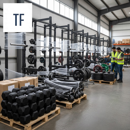 Looking to upgrade your gym with professional-grade powerlifting equipment? TradeFit Fitness in S… post image
