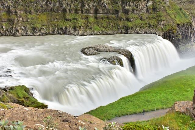 Gullfoss