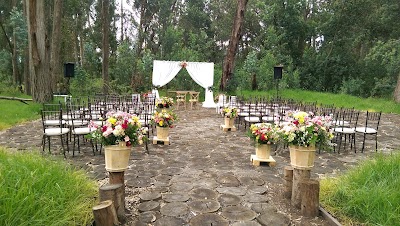 Photos of Hacienda Los Laureles