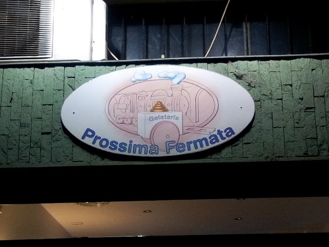 Gelateria Prossima Fermata