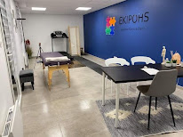 EKIPOHS à Marcoing à Marcoing