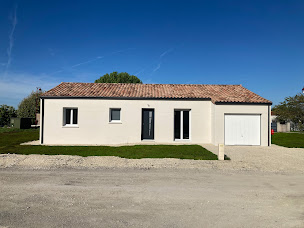 Photo n°3 de Les Maisons Chantal B à Arvert (Constructeur immobilier)