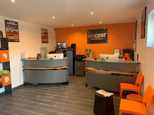 Photo n°1 de MY CAR CENTER by LOC'COST à Belfort (Garage automobile)