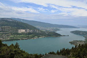Photo n°13 de Lac d'Annecy Camping **** à Saint-Jorioz (Terrain de camping)