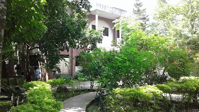 Photos of S M Sultan Memorial Gallery