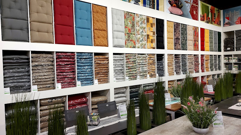 MACO Oldenburg Garden Exhibition photo