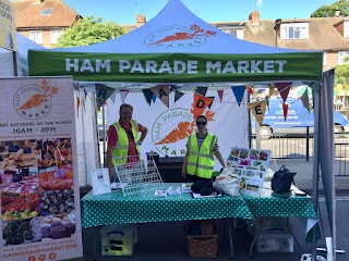 Ham Parade Market