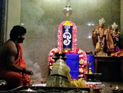 Sri Ashta Lakshmi Temple, Fremont