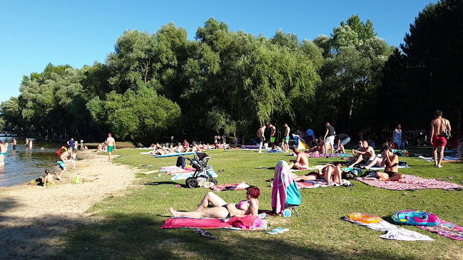 Értékelések erről a helyről: Nagyteveli Strandfürdő, Nagytevel - Szórakozóhely