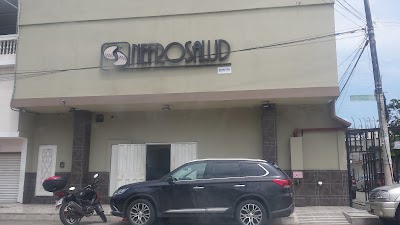 Photos of NEFROSALUD HD -