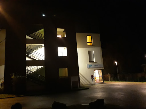 Photo de Ehpad Korian Les Trois Rives à Chépy (80210)