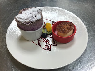 Photo n°3 de L'ardoise à Lamballe (Brasserie)