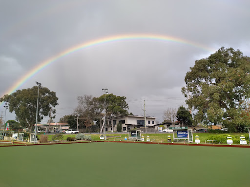 Ringwood Bowls Club