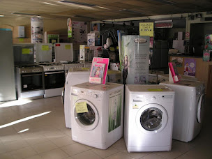 Photo n°9 de Electronic Confort à Sainte-Livrade-sur-Lot (Vente d'électroménager en gros)