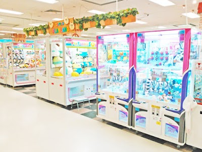 ソユーゲームフィールド 幕張店