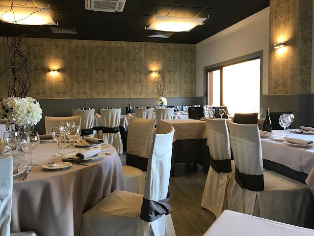 Restaurante Casa Marco