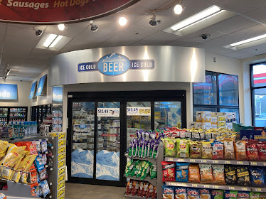 RaceTrac