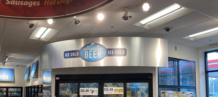 RaceTrac