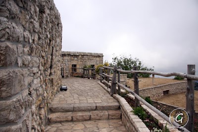 Photos of محبسة مار شربل - عنايا / Saint Charbel room