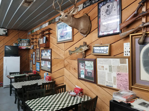 Purdy store - Visual