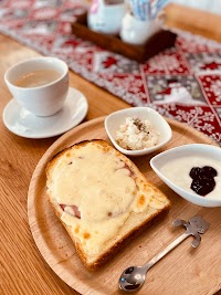Cafeと雑貨の店 ごろにゃん