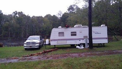 Photos of George L. Smith State Park