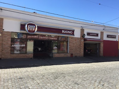 Photos of Concession&aacute;ria Fiat Buono