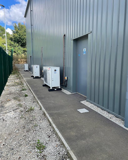 Dann Electrical Services - Visual