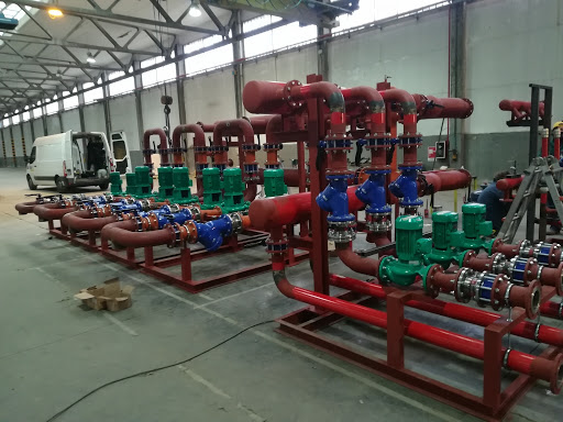 Process Impianti Srl - Visual