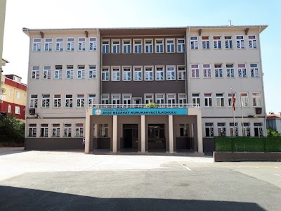 AYŞE NEZAHAT Kurukahveci PRIMARY SCHOOL