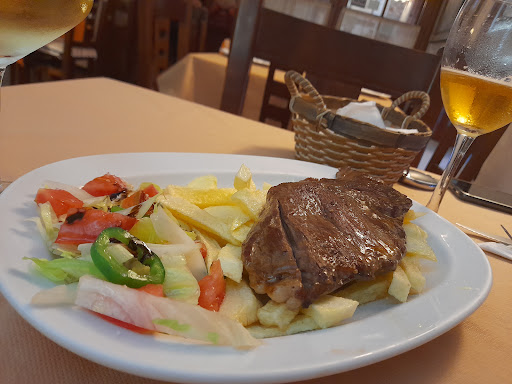 Restaurante Isabel II - Thumbnail