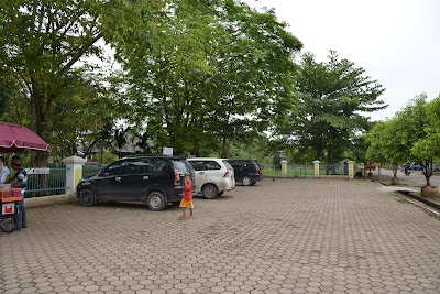 Photos of Great Temple Amuntai