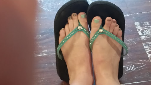 Bedlam Nails - Thumbnail