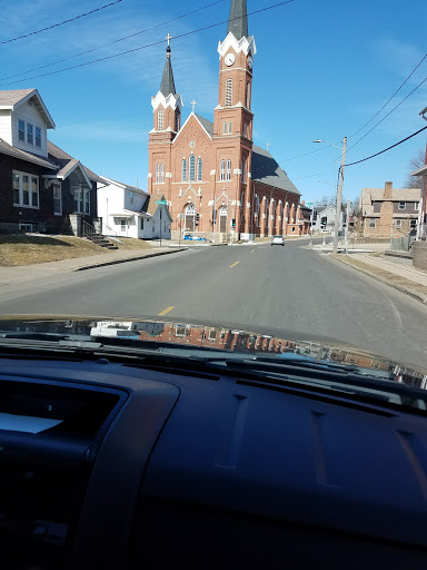 Sacred Heart Church, Holy Spirit Parish - Thumbnail